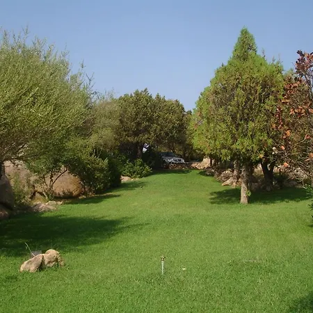 Sa Jaga Brujada Residence - Simar Vacanze Порто-Ротондо