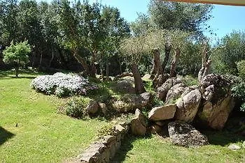 Sa Jaga Brujada Residence - Simar Vacanze 3*