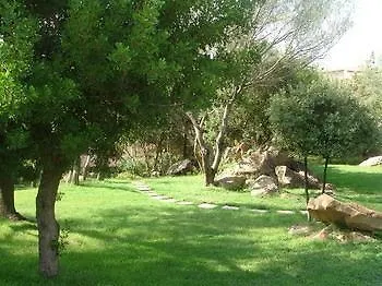 Sa Jaga Brujada Residence - Simar Vacanze Апарт-отель 2*
