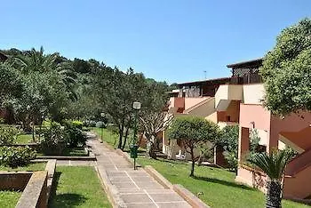 Sa Jaga Brujada Residence - Simar Vacanze 3*