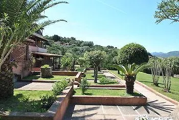 Sa Jaga Brujada Residence - Simar Vacanze Апарт-отель 2*