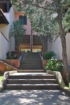 Апарт-отель Sa Jaga Brujada Residence - Simar Vacanze Порто-Ротондо