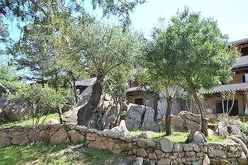 Sa Jaga Brujada - Simar Vacanze 3* Porto Rotondo