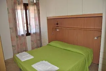 Ξενοδοχείο με διαμερίσματα Sa Jaga Brujada - Simar Vacanze 3*