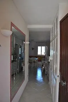 Апарт-отель Sa Jaga Brujada Residence - Simar Vacanze Порто-Ротондо