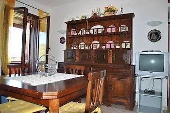 Sa Jaga Brujada Residence - Simar Vacanze Апарт-отель Порто-Ротондо
