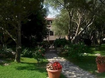 Sa Jaga Brujada Residence - Simar Vacanze Апарт-отель