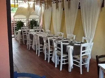 Sa Jaga Brujada Residence - Simar Vacanze 2*