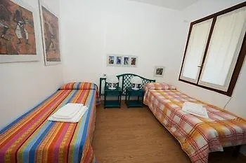 Апарт-отель Sa Jaga Brujada Residence - Simar Vacanze Порто-Ротондо
