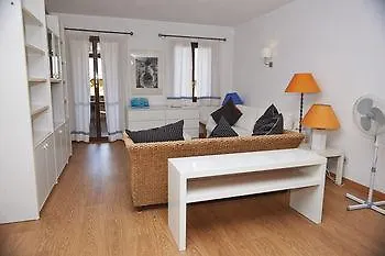 Апарт-отель Sa Jaga Brujada Residence - Simar Vacanze