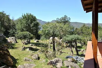 Sa Jaga Brujada Residence - Simar Vacanze Апарт-отель Порто-Ротондо