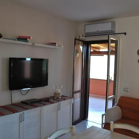 Sa Jaga Brujada Residence - Simar Vacanze Апарт-отель