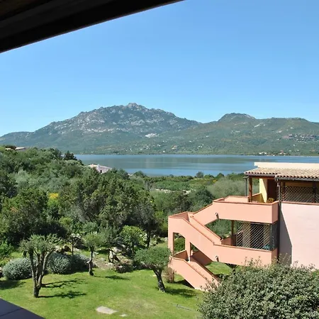 Ξενοδοχείο με διαμερίσματα Sa Jaga Brujada - Simar Vacanze
