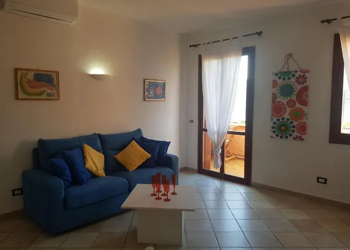 Aparthotel Sa Jaga Brujada - Simar Vacanze Porto Rotondo