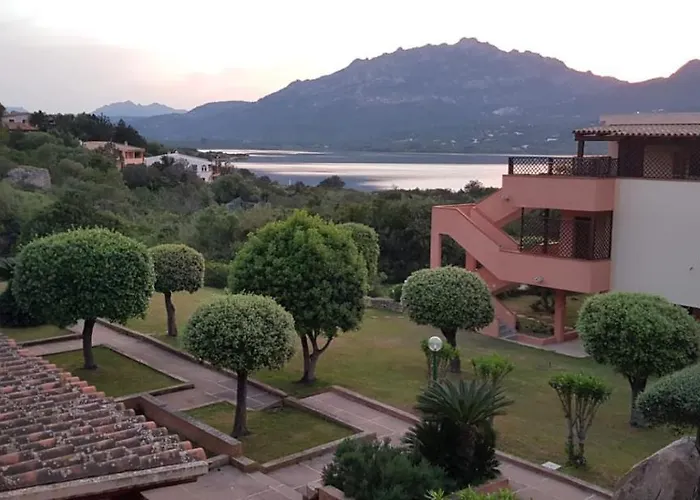 Sa Jaga Brujada - Simar Vacanze Aparthotel