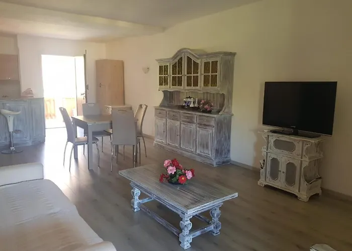 Aparthotel Sa Jaga Brujada - Simar Vacanze Porto Rotondo