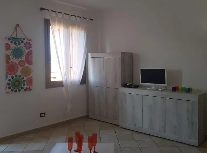Sa Jaga Brujada - Simar Vacanze Porto Rotondo
