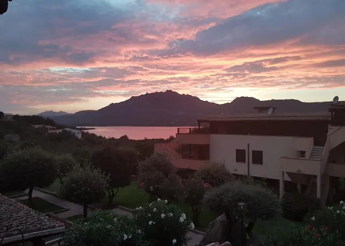 Sa Jaga Brujada - Simar Vacanze Aparthotel Porto Rotondo