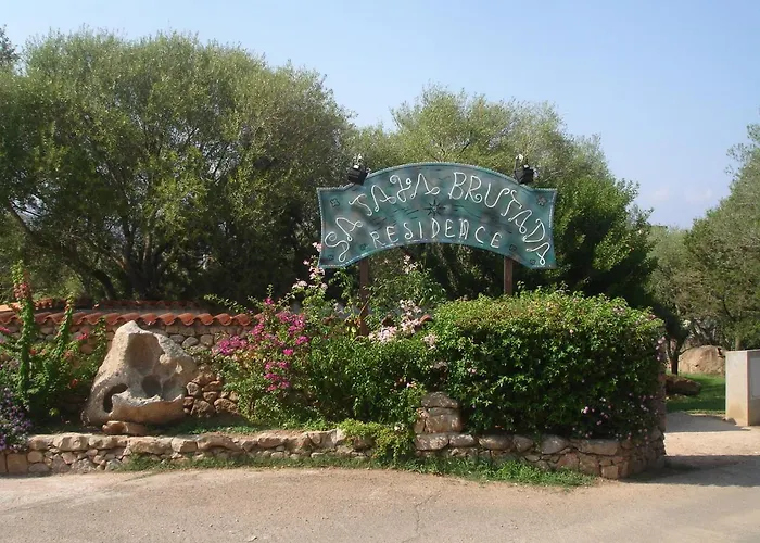 Sa Jaga Brujada - Simar Vacanze Porto Rotondo