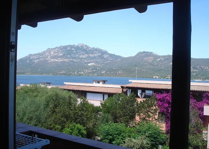 Aparthotel Sa Jaga Brujada - Simar Vacanze Porto Rotondo