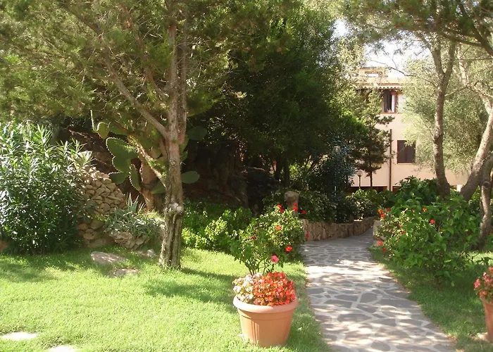 Aparthotel Sa Jaga Brujada - Simar Vacanze 3*