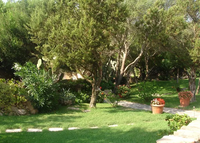 Sa Jaga Brujada - Simar Vacanze Porto Rotondo