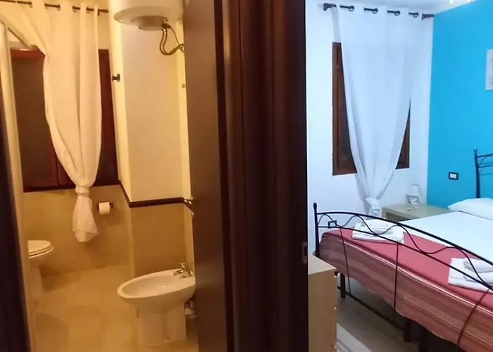 Aparthotel Sa Jaga Brujada - Simar Vacanze Porto Rotondo