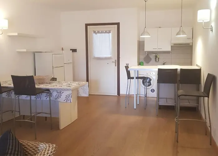 Aparthotel Sa Jaga Brujada - Simar Vacanze 3*