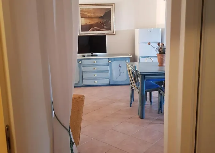 Sa Jaga Brujada - Simar Vacanze Aparthotel 3*
