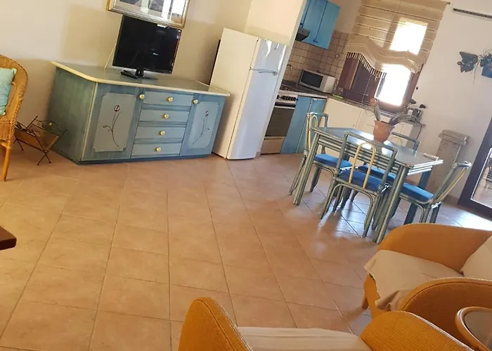 Sa Jaga Brujada - Simar Vacanze Aparthotel 3*