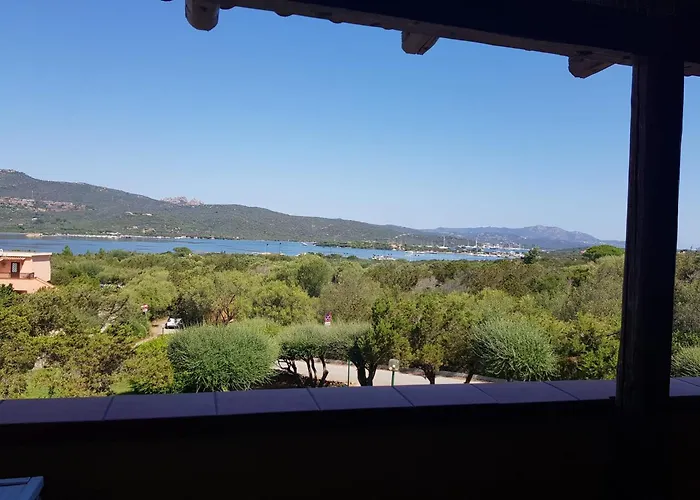 Sa Jaga Brujada - Simar Vacanze Porto Rotondo
