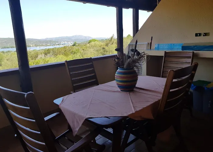 Sa Jaga Brujada - Simar Vacanze