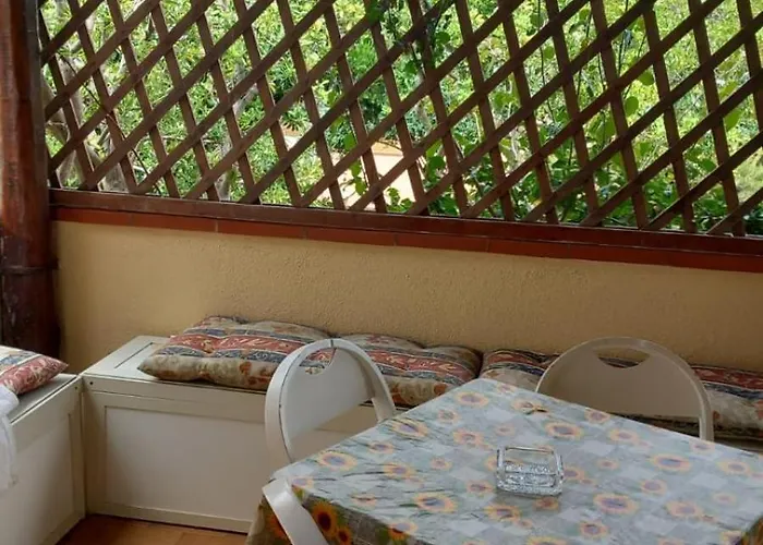 Sa Jaga Brujada - Simar Vacanze Aparthotel 3*