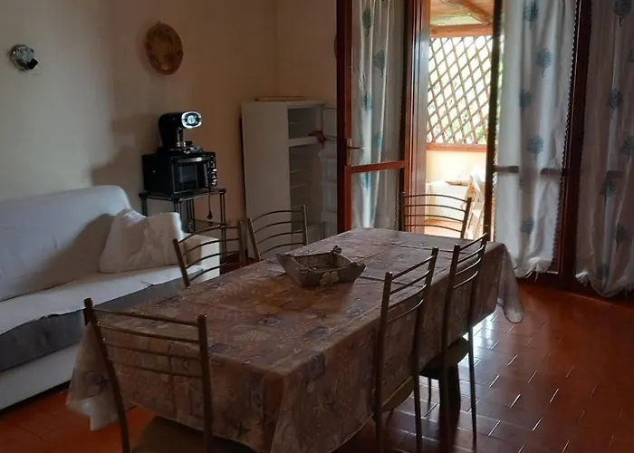 Sa Jaga Brujada - Simar Vacanze Aparthotel Porto Rotondo