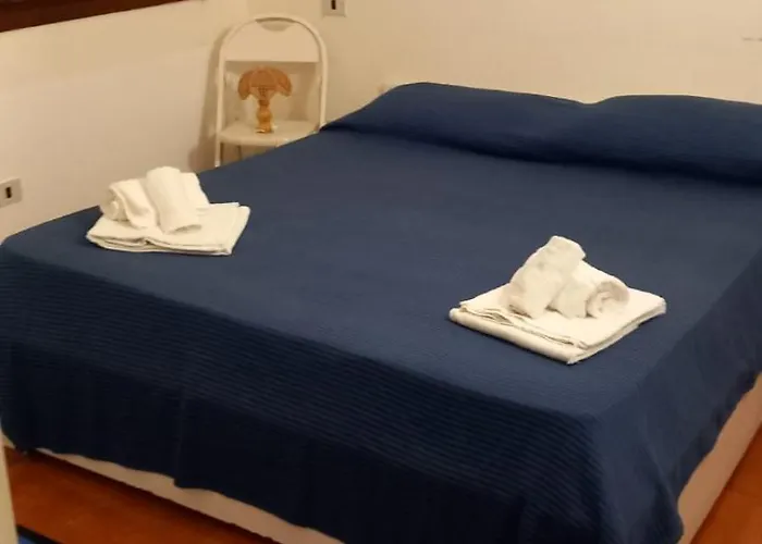 Aparthotel Sa Jaga Brujada - Simar Vacanze Porto Rotondo